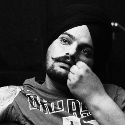 Sidhu Moose Wala profile Photo