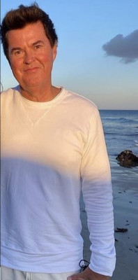 Simon Fuller profile Photo