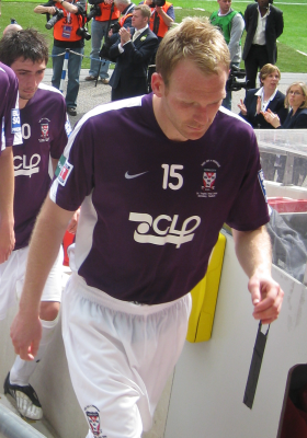 Simon Rusk profile Photo