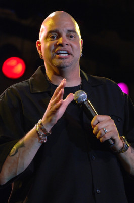 Sinbad (comedian) profile Photo