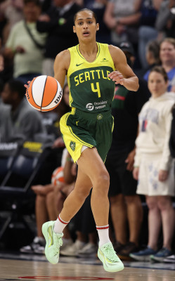 Skylar Diggins profile Photo