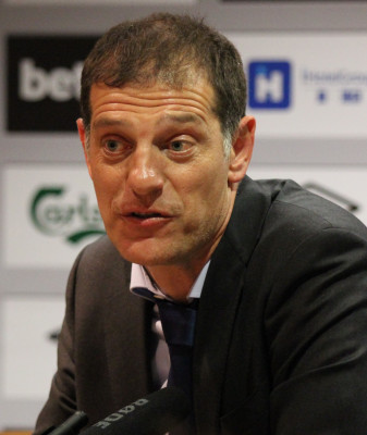 Slaven Bilić profile Photo