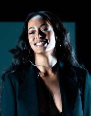 Solange Knowles profile Photo