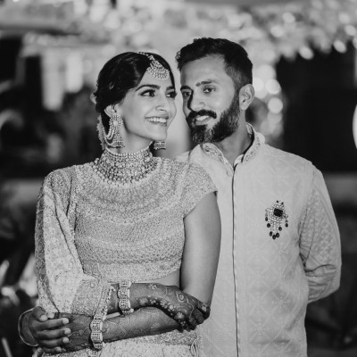 Sonam Kapoor profile Photo