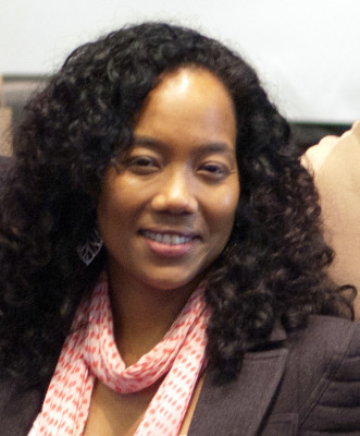 Sonja Sohn profile Photo
