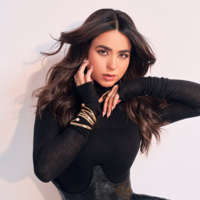 Soundarya Sharma profile Photo