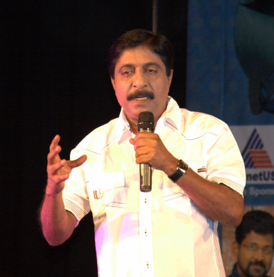 Sreenivasan profile Photo