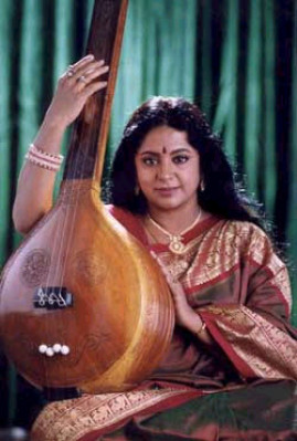 Srividya profile Photo