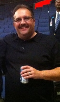 Stan Van Gundy profile Photo