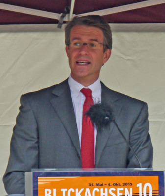 Stefan Quandt profile Photo