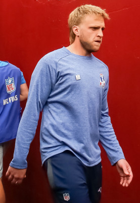 Stephen Belichick profile Photo