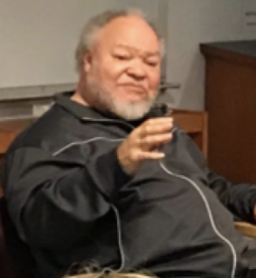 Stephen McKinley Henderson profile Photo