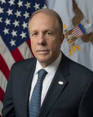 Steve Feinberg profile Photo