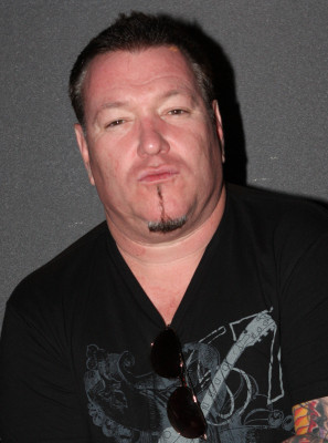 Steve Harwell profile Photo