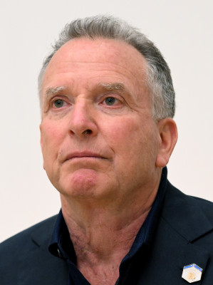 Steve Witkoff profile Photo