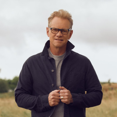 Steven Curtis Chapman profile Photo