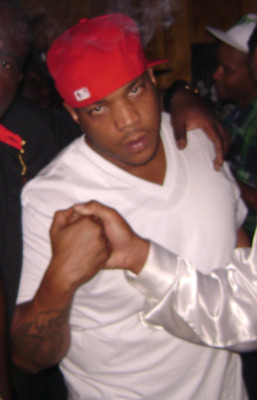 Styles P profile Photo