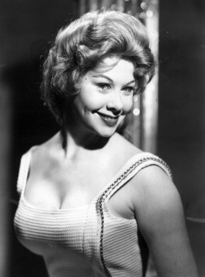 Sue Ane Langdon profile Photo