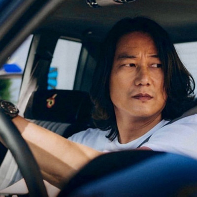 Sung Kang profile Photo