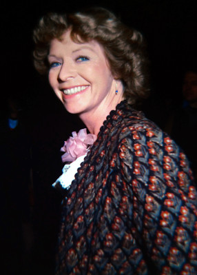 Susannah York profile Photo