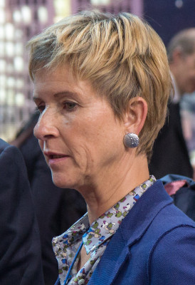 Susanne Klatten profile Photo