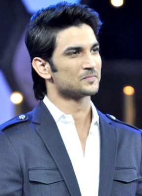 Sushant Singh Rajput profile Photo