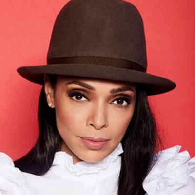 Tamara Taylor profile Photo