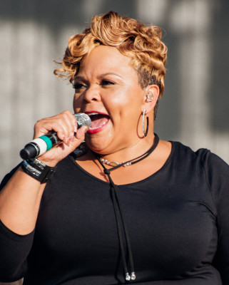 Tamela Mann profile Photo