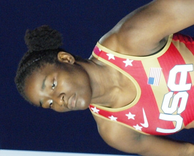 Tamyra Mensah-Stock profile Photo