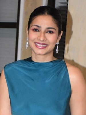Tanishaa profile Photo