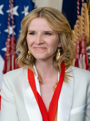 Tara Westover profile Photo