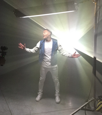 Tauren Wells profile Photo
