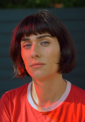 Teddy Geiger profile Photo