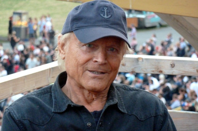 Terence Hill profile Photo