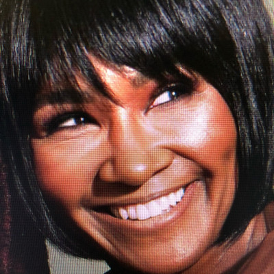 Terri J. Vaughn profile Photo