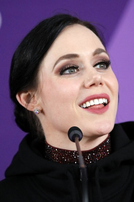 Tessa Virtue profile Photo