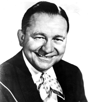 Tex Ritter profile Photo