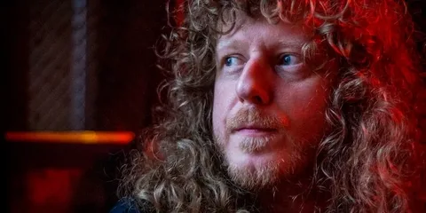 The Caretaker (musician) profile Photo
