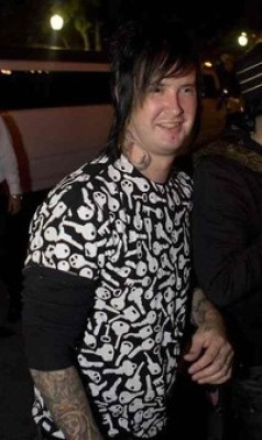 The Rev profile Photo