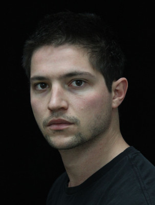 Thomas McDonell profile Photo