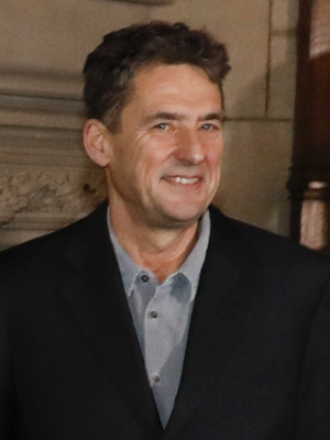 Tim Bevan profile Photo