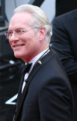 Tim Gunn profile Photo