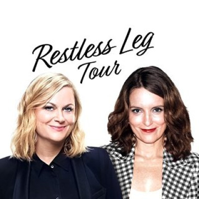 Tina Fey profile Photo