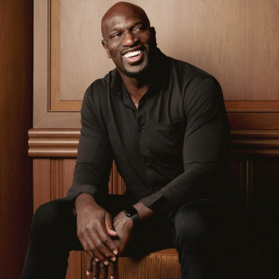Titus O'Neil profile Photo