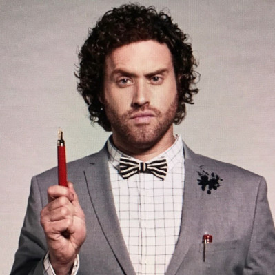T.J. Miller profile Photo