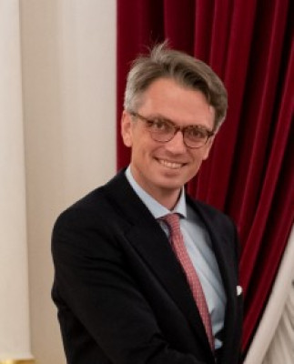 Tobias Thyberg profile Photo