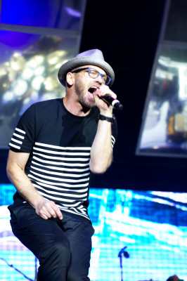 TobyMac profile Photo