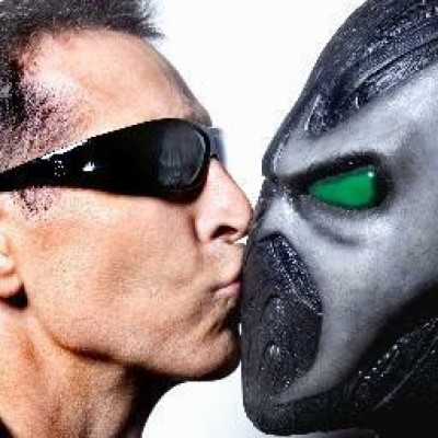 Todd McFarlane profile Photo