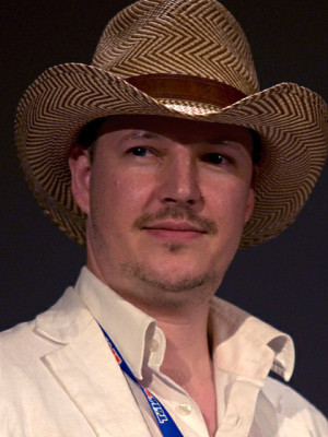 Tom Six profile Photo