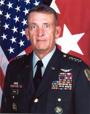 Tommy Franks profile Photo